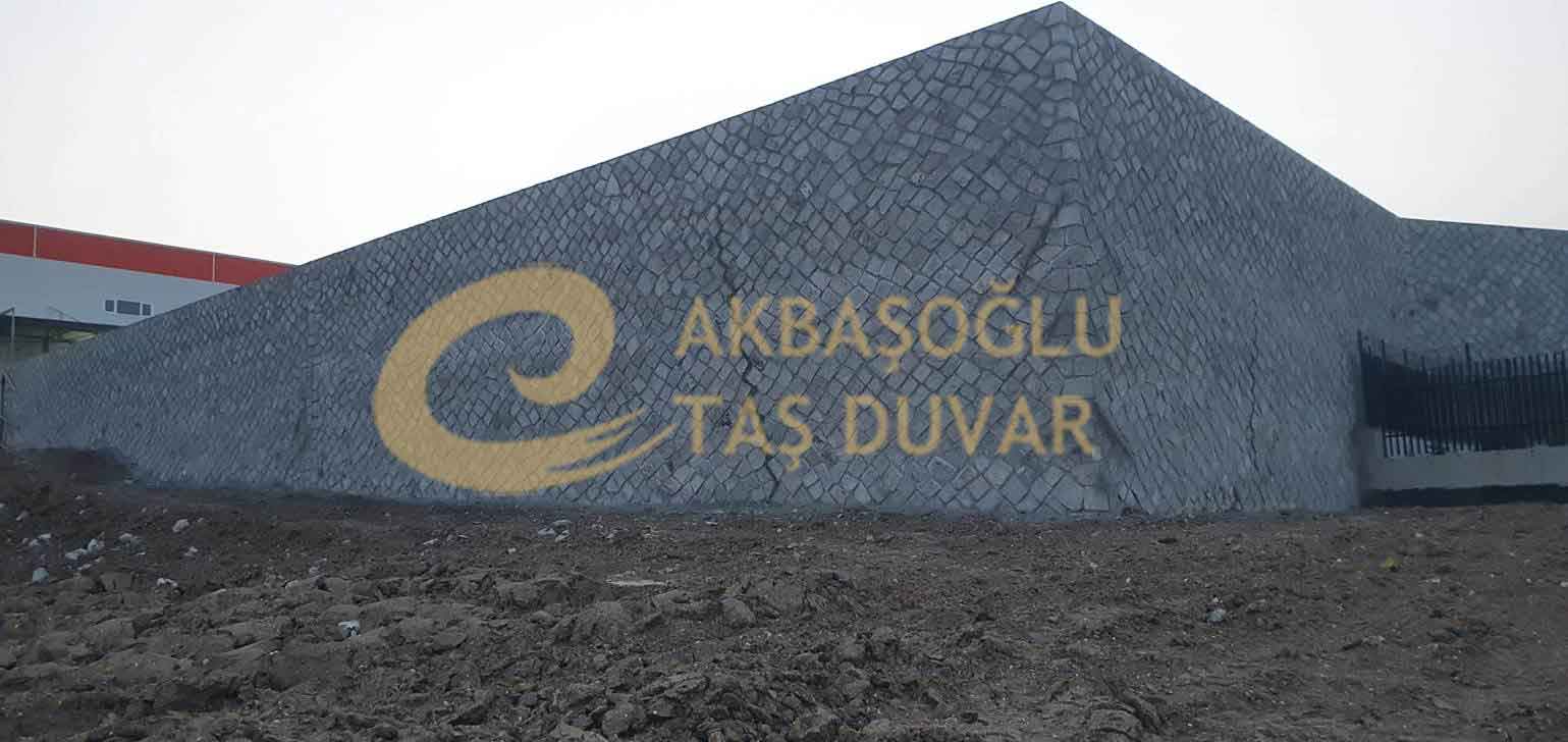 Taş Duvar Uygulamaları 2022